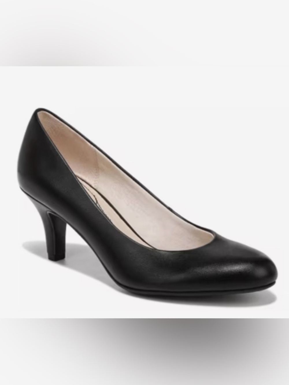 LifeStride Parigi Pump Size 9